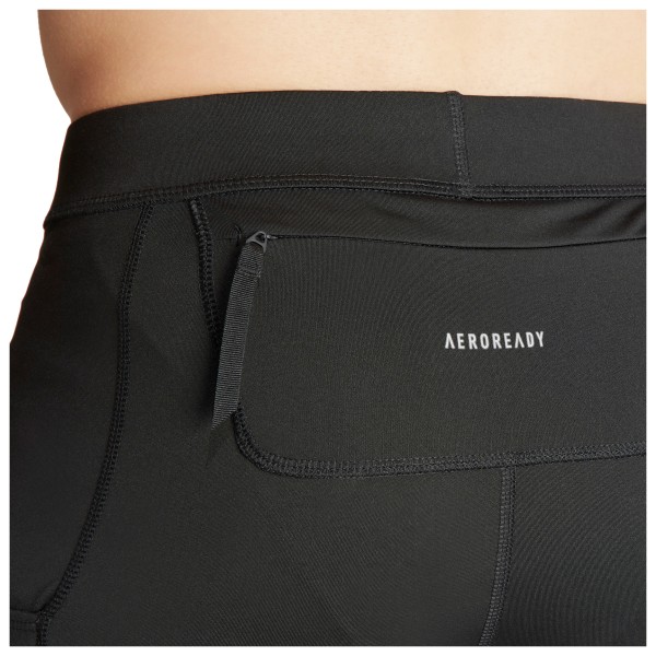 adidas - Own The Run Short Tights - Loopshort
