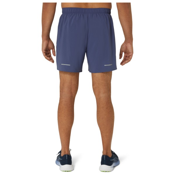 Asics - Icon Short - Löparshorts & 3/4-löpartights