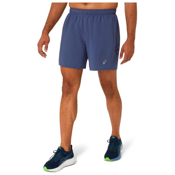 Asics - Icon Short - Löparshorts & 3/4-löpartights