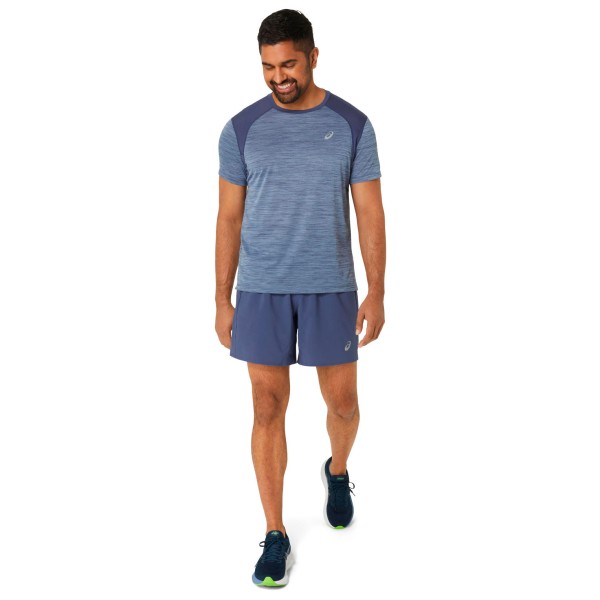 Asics - Icon Short - Löparshorts & 3/4-löpartights