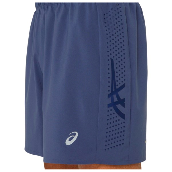 Asics - Icon Short - Löparshorts & 3/4-löpartights