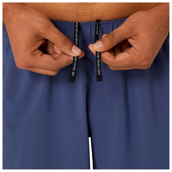 Asics - Icon Short - Löparshorts & 3/4-löpartights