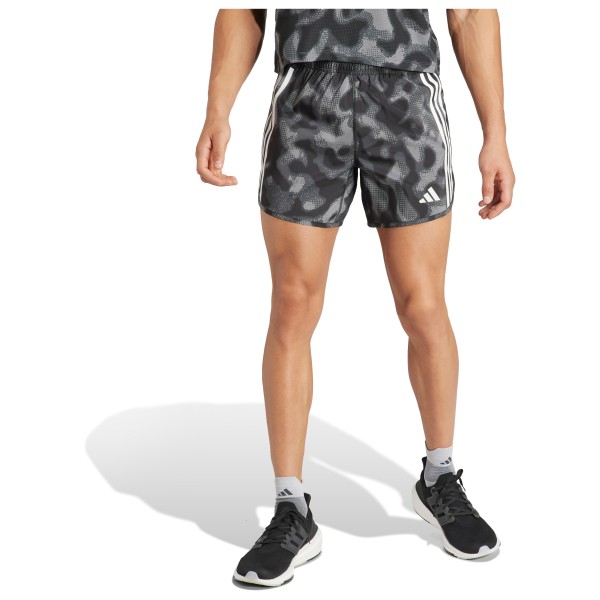 adidas - Otr E AOP Short - Løbeshorts og 3/4-løbetights