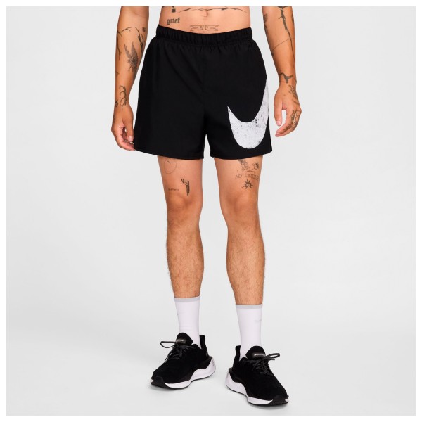 Nike - Challenger Swoosh 5 - Loopshort