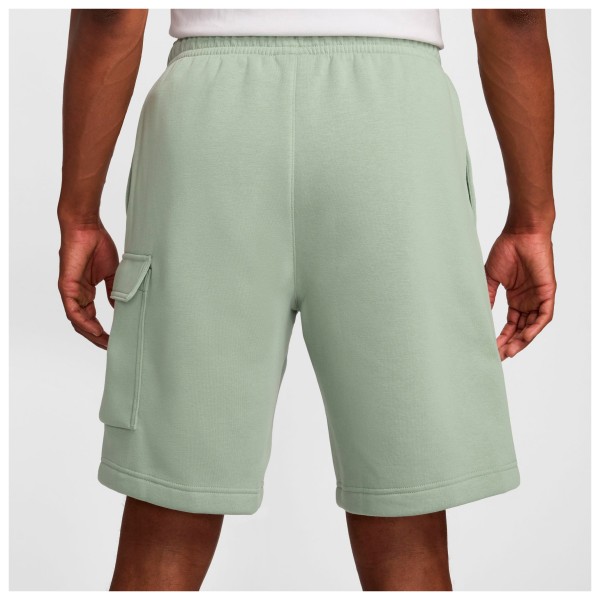Nike - Sportswear Club Cargo - Pantalones cortos