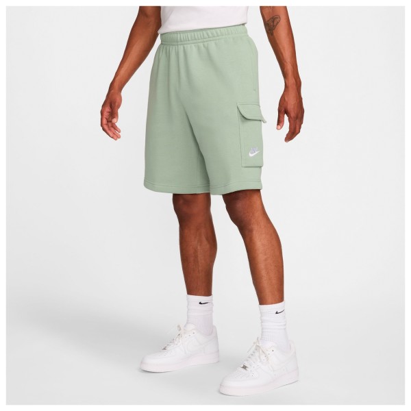 Nike - Sportswear Club Cargo - Pantalones cortos
