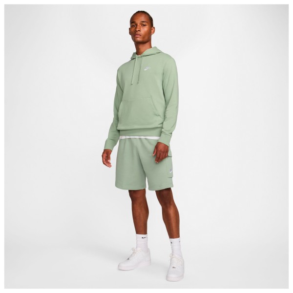 Nike - Sportswear Club Cargo - Pantalones cortos