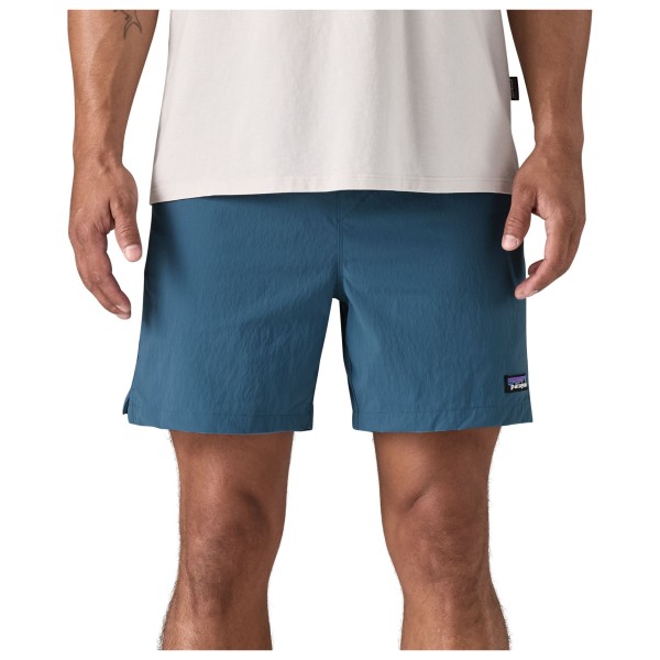 Patagonia - Baggies Lights 6'' - Pantaloncini