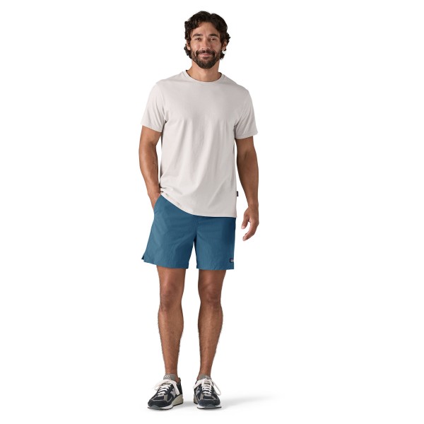 Patagonia - Baggies Lights 6'' - Pantaloncini
