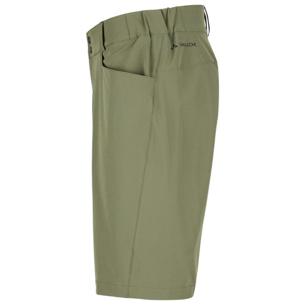 Vaude - Matoso Shorts II - Pantalones cortos
