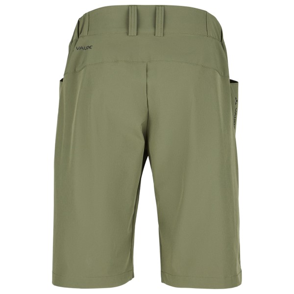 Vaude - Matoso Shorts II - Pantalones cortos