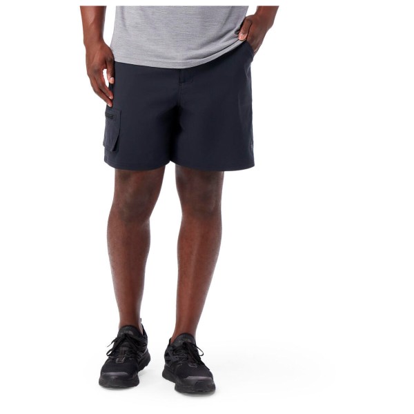 Smartwool - Merino 7'' Cargo Hike Short - Pantaloncini