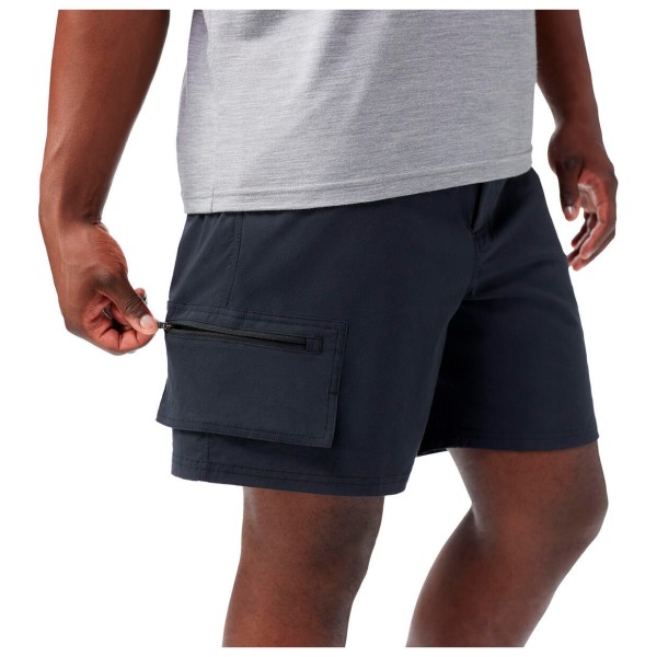 Smartwool - Merino 7'' Cargo Hike Short - Pantaloncini