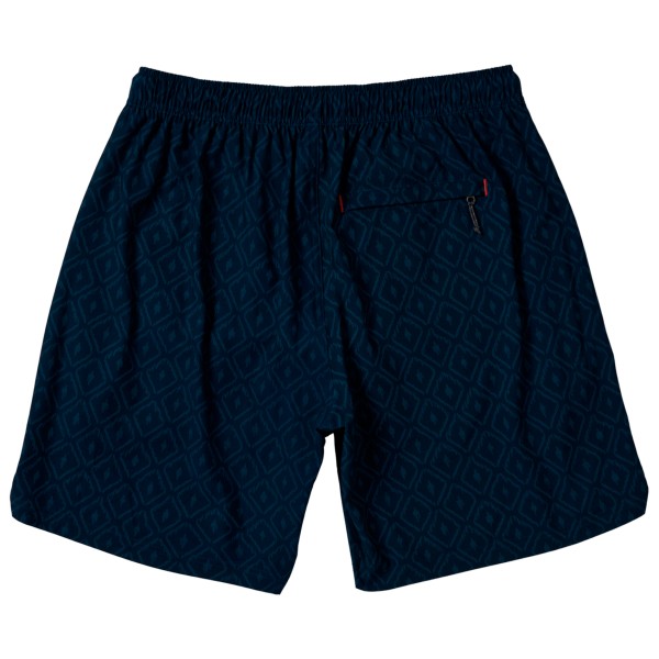 Saxx - Multi-Sport 2N1 Short 7'' - Loopshort