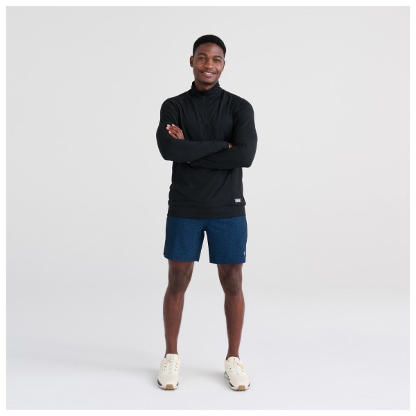 Saxx - Multi-Sport 2N1 Short 7'' - Loopshort