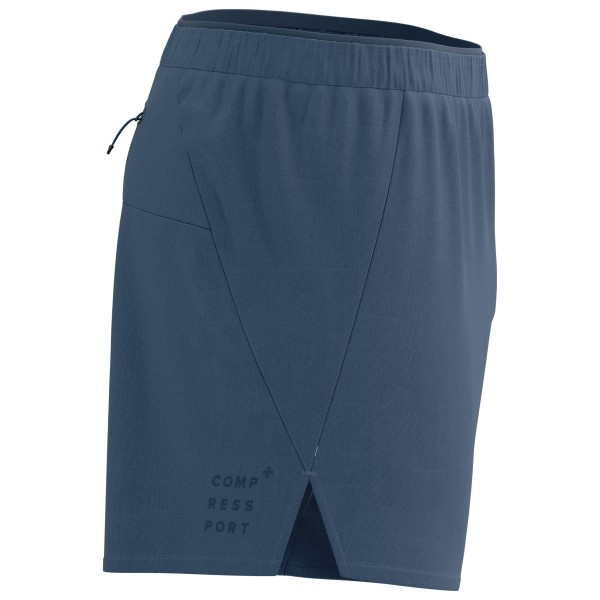 Compressport - Performance Short - Løbeshorts og 3/4-løbetights