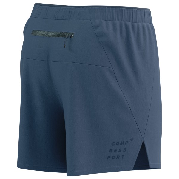 Compressport - Performance Short - Løbeshorts og 3/4-løbetights