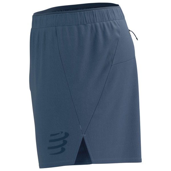 Compressport - Performance Short - Løbeshorts og 3/4-løbetights