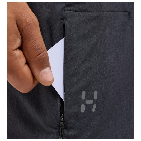 Haglöfs - L.I.M Fuse II Shorts - Pantalones cortos