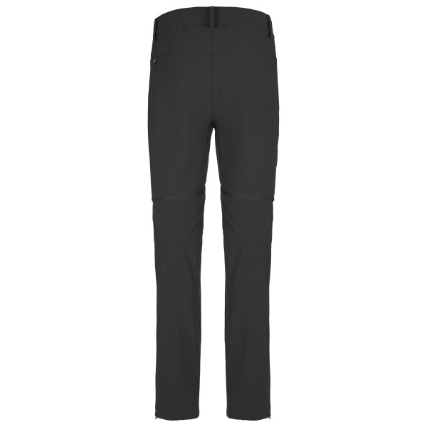 Salewa - Talveno 2 Durastretch 2/1 Pant - Zip off-bukser