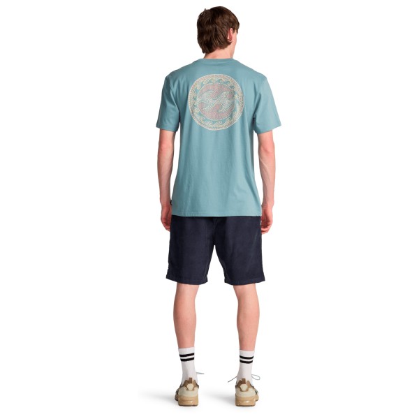 Billabong - Larry Cord - Shortsit