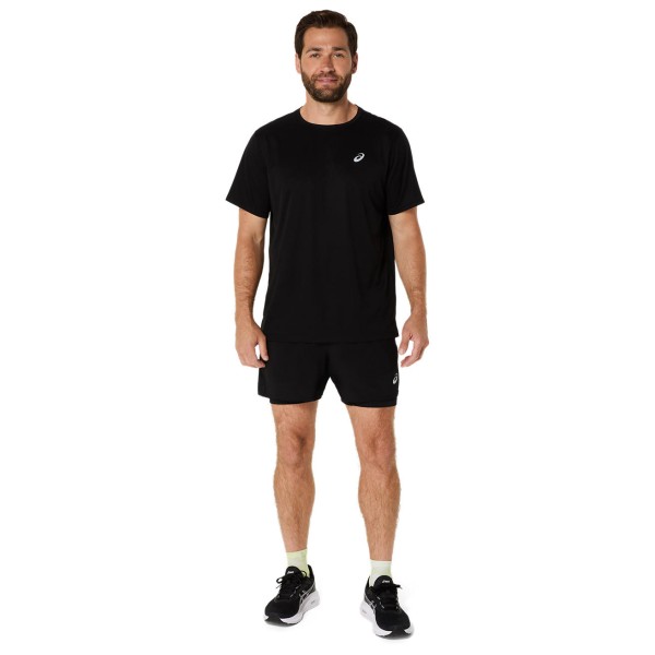 Asics - Core 2-n-1 5'' Short - Loopshort