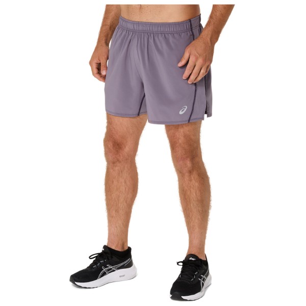 Asics - Core 5'' Short - Loopshort