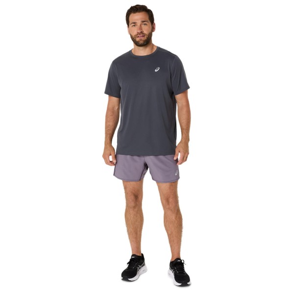 Asics - Core 5'' Short - Loopshort