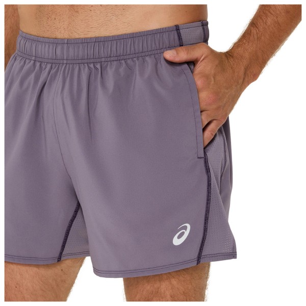 Asics - Core 5'' Short - Loopshort