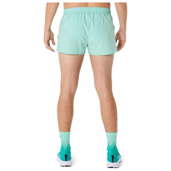 Asics - Core Split Short - Loopshort