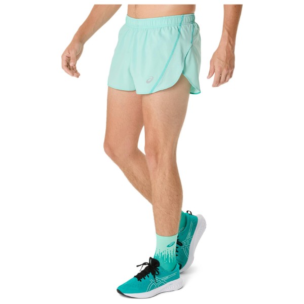 Asics - Core Split Short - Loopshort