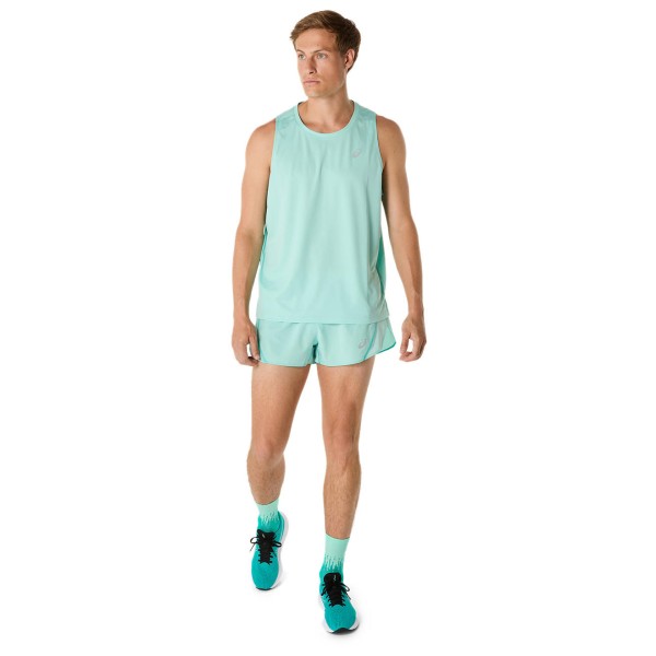 Asics - Core Split Short - Loopshort
