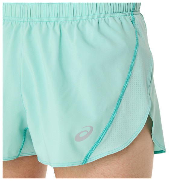 Asics - Core Split Short - Loopshort