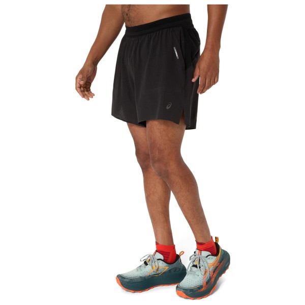 Asics - Fujitrail Elite Short - Løbeshorts og 3/4-løbetights