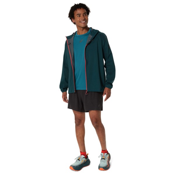 Asics - Fujitrail Elite Short - Løbeshorts og 3/4-løbetights