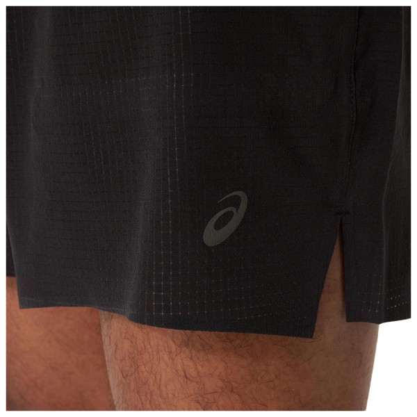 Asics - Fujitrail Elite Short - Løbeshorts og 3/4-løbetights