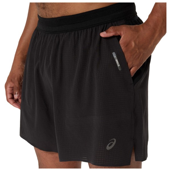 Asics - Fujitrail Elite Short - Løbeshorts og 3/4-løbetights