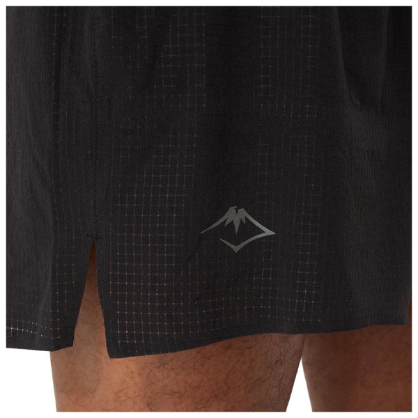 Asics - Fujitrail Elite Short - Løbeshorts og 3/4-løbetights