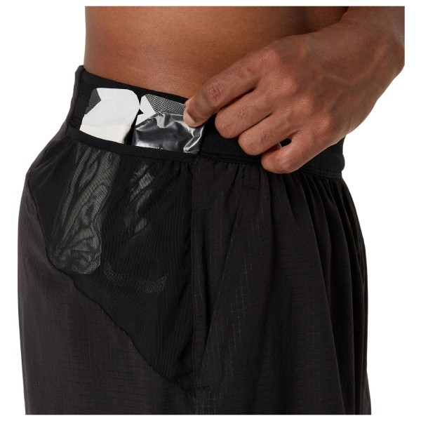 Asics - Fujitrail Elite Short - Løbeshorts og 3/4-løbetights
