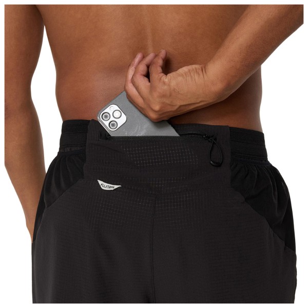Asics - Fujitrail Elite Short - Løbeshorts og 3/4-løbetights