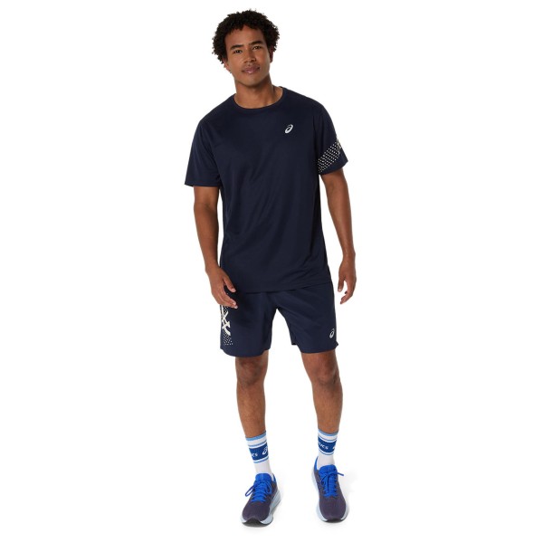 Asics - Icon 7'' Short - Løbeshorts og 3/4-løbetights