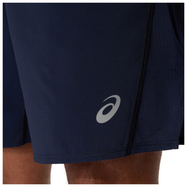 Asics - Icon 7'' Short - Løbeshorts og 3/4-løbetights