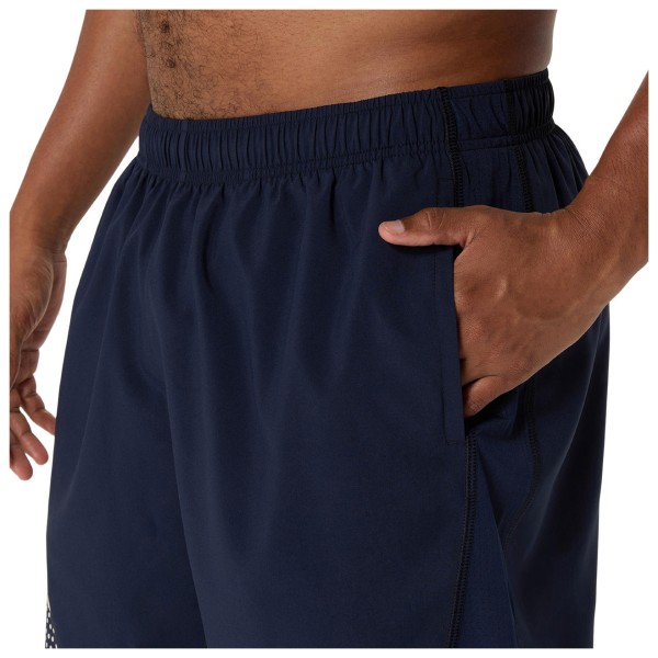 Asics - Icon 7'' Short - Løbeshorts og 3/4-løbetights