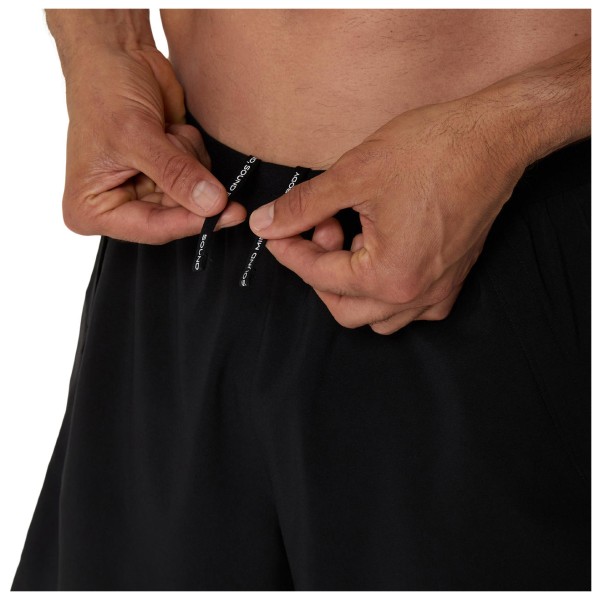 Asics - Road 2-n-1 7'' Short - Løbeshorts og 3/4-løbetights