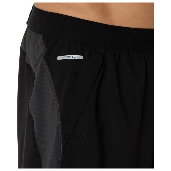 Asics - Road 2-n-1 7'' Short - Løbeshorts og 3/4-løbetights