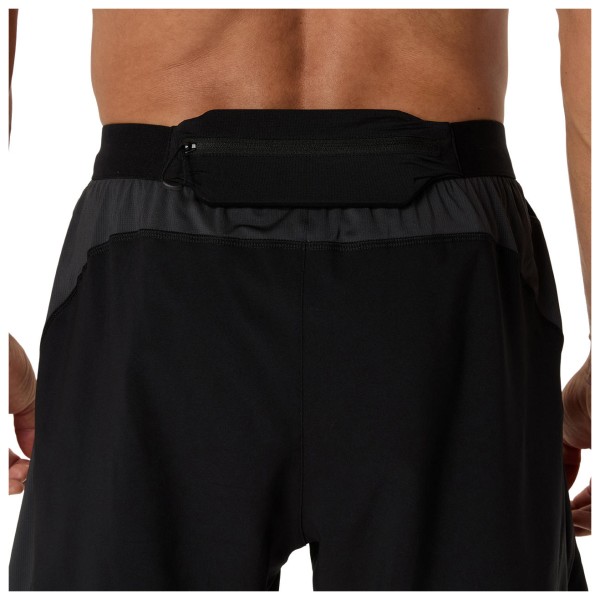 Asics - Road 2-n-1 7'' Short - Løbeshorts og 3/4-løbetights