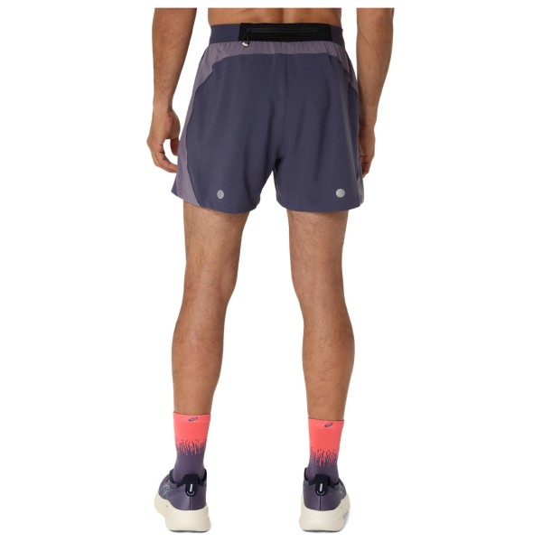 Asics - Road 5'' Short - Loopshort