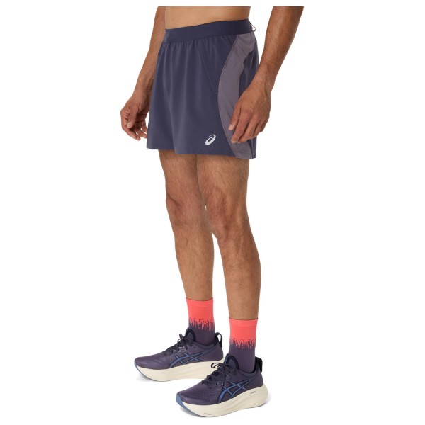 Asics - Road 5'' Short - Loopshort