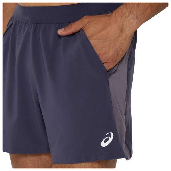 Asics - Road 5'' Short - Loopshort