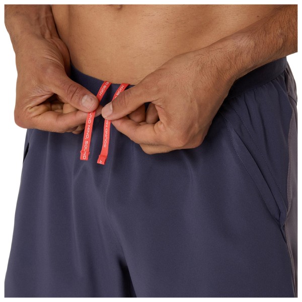 Asics - Road 5'' Short - Loopshort